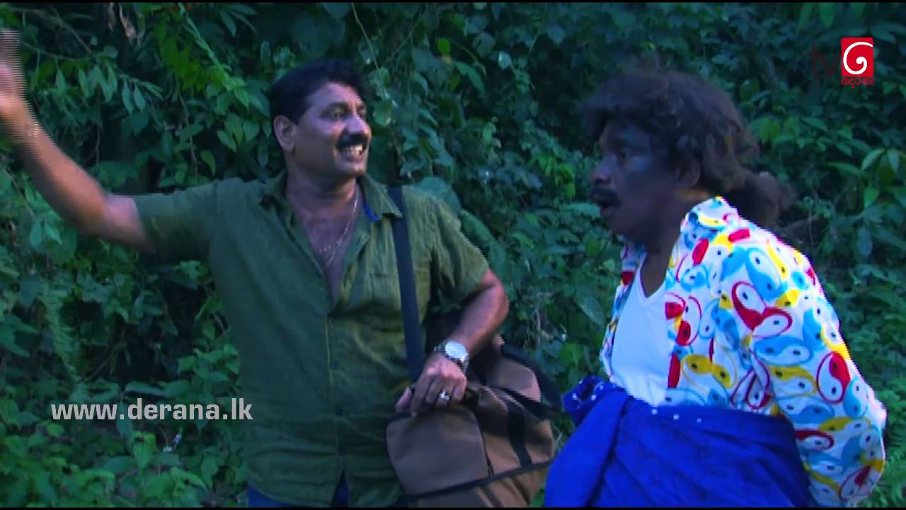 Naataka Maarai Hathedi Maarai - Episode 169 | Full Holman ( 04-02-2016)