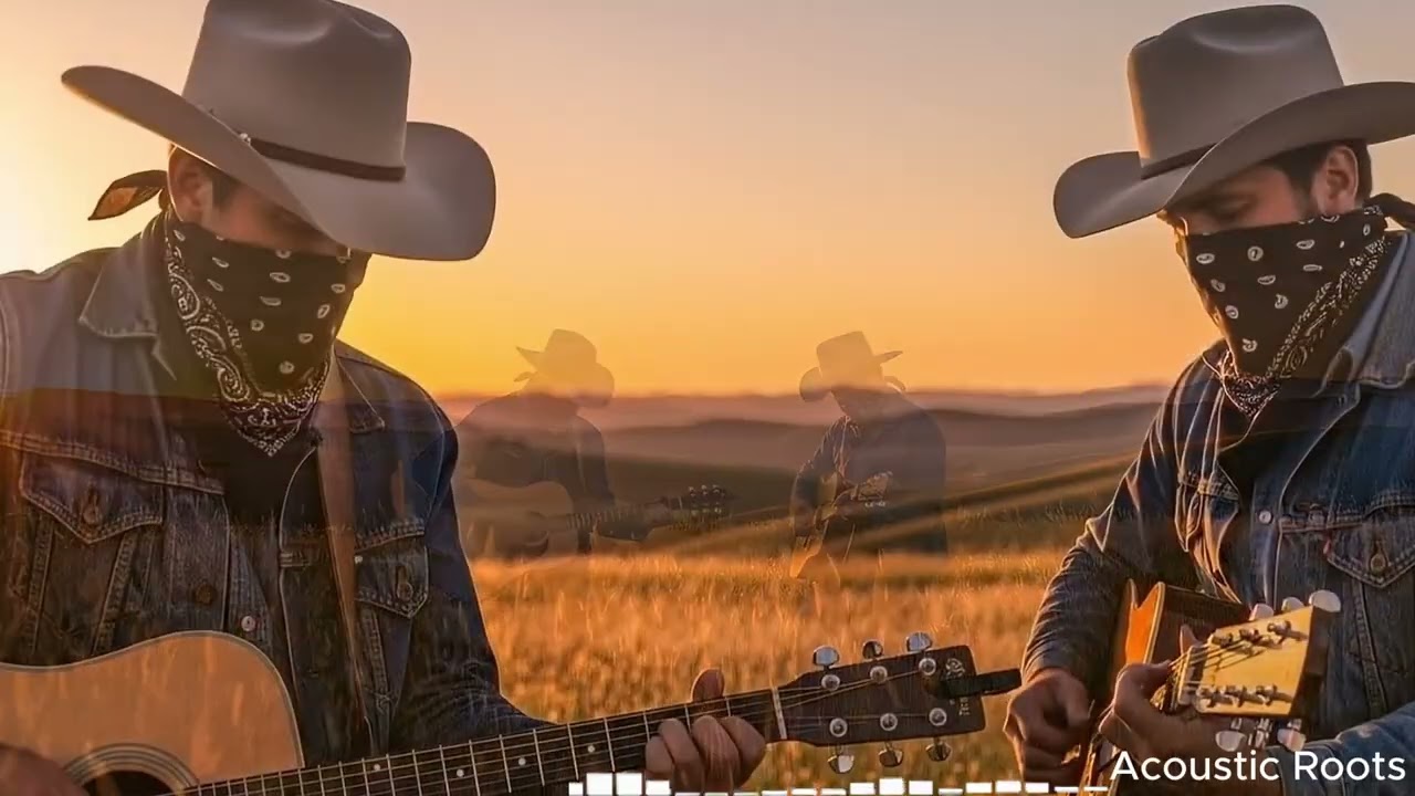 Modern Country Playlist 2026 🤠 Original Country Songs Inspired by Nashville Sound