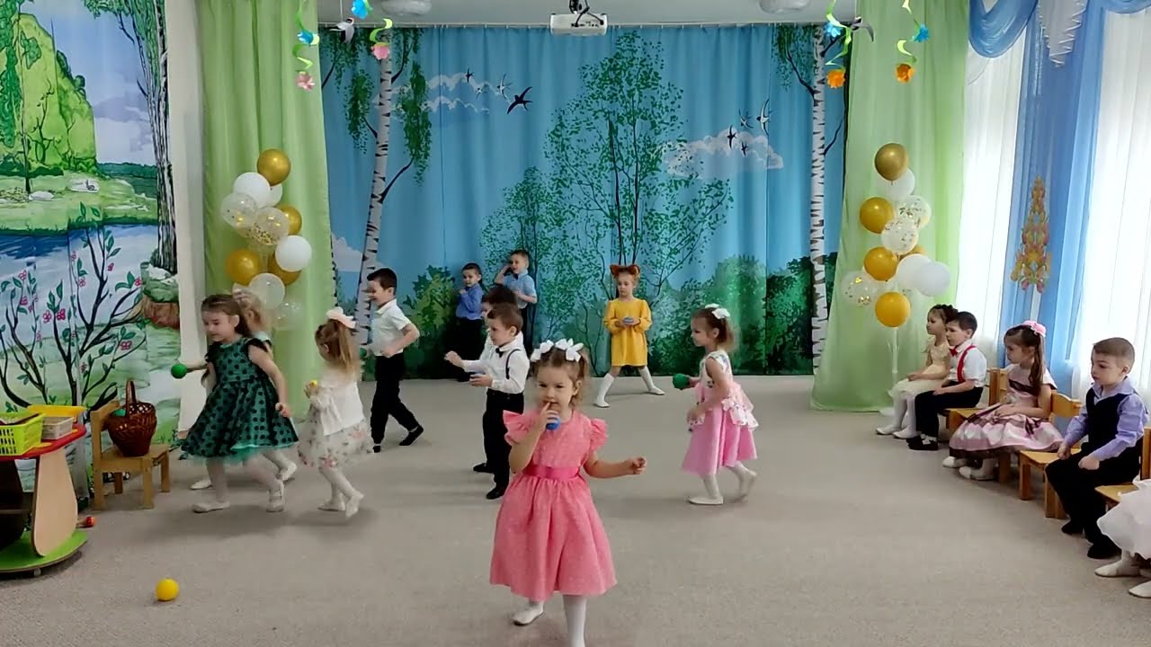 Музична гра - Кольорові машини - автор ОЛЬГА АВДЄЄВА