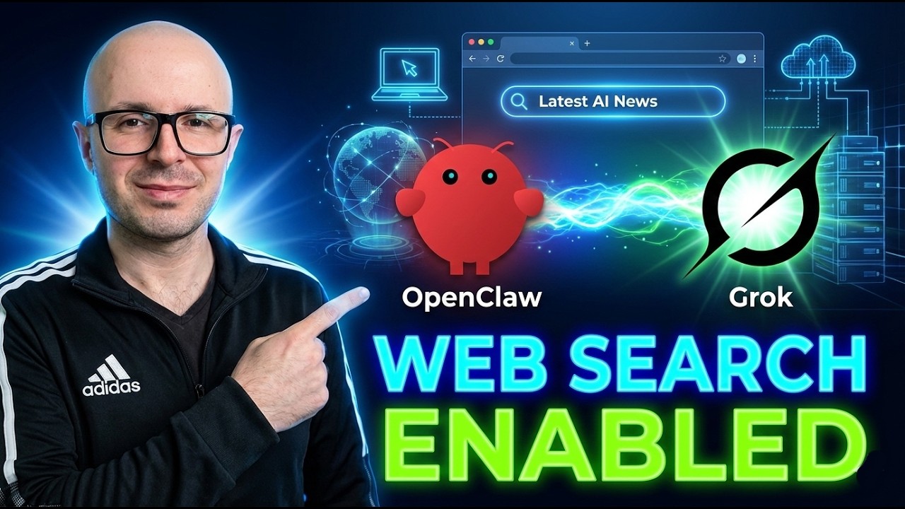 How To Enable Real-Time Web Search in OpenClaw