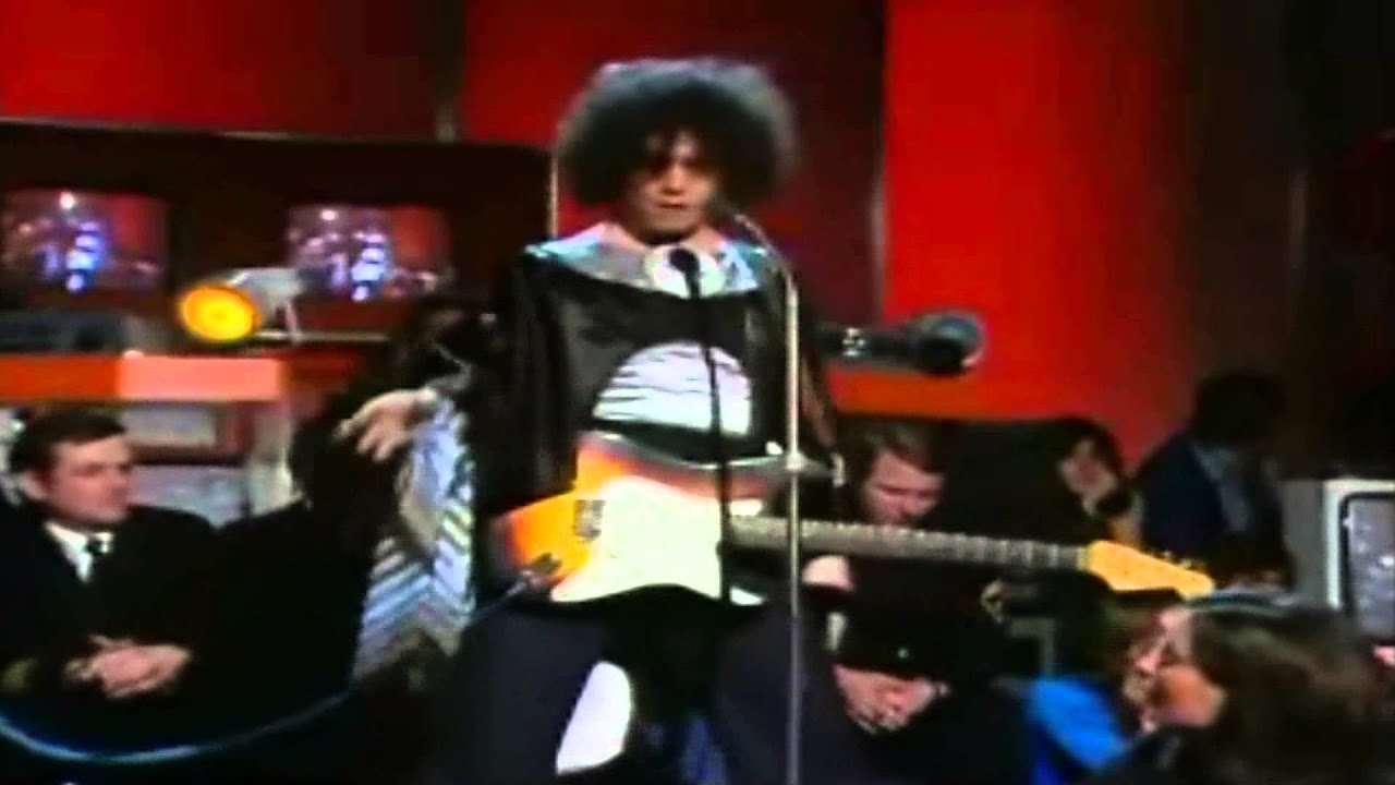 T.Rex  