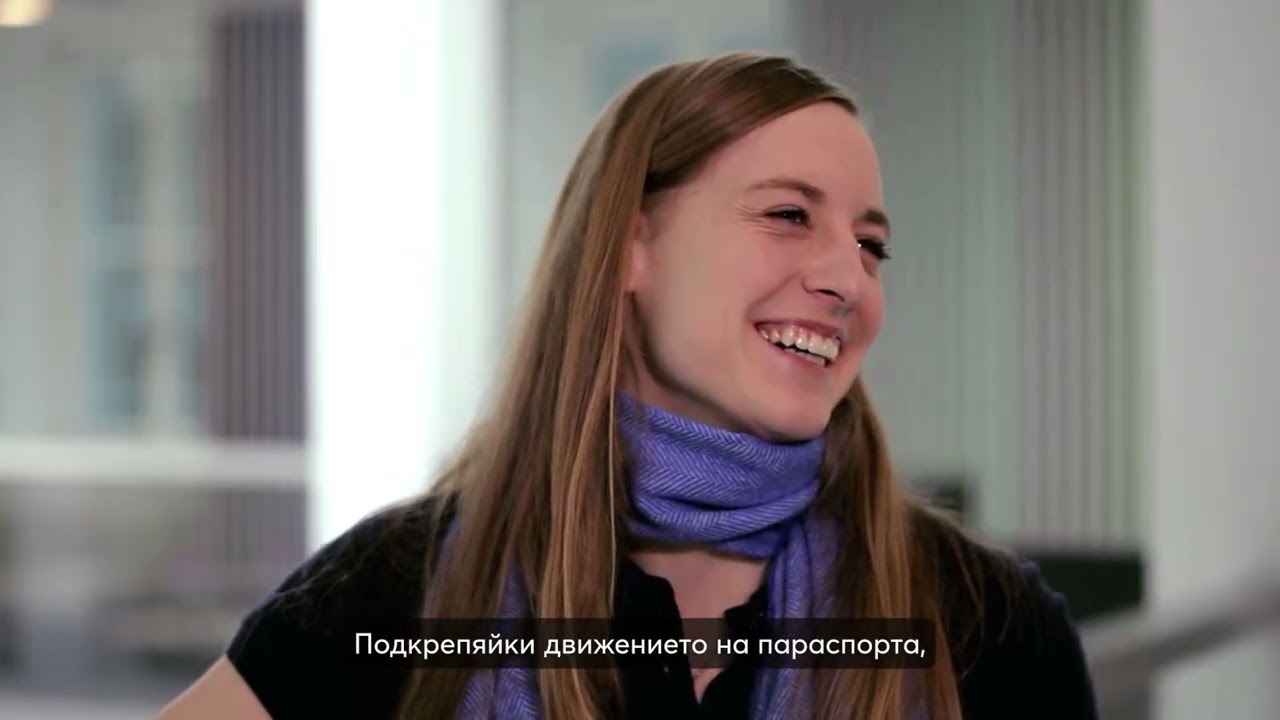 20 години партньорство Allianz и Международен параолимпийски комитет