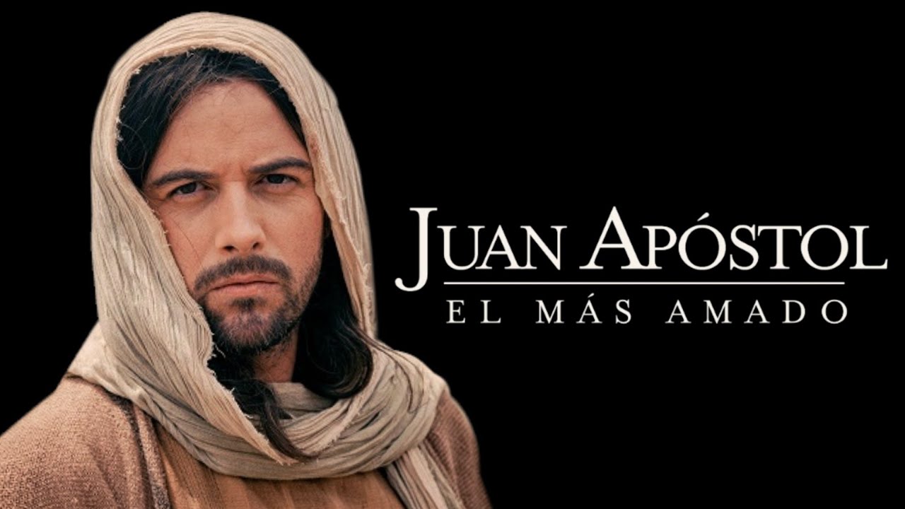 JUAN AP&Oacute;STOL EL M&Aacute;S AMADO  pel&iacute;cula completa HD (1080p)