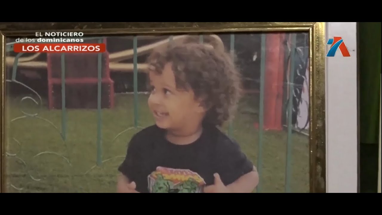 “No lo volvimos a ver con vida”: indignación por muerte de niño en Los Alcarrizos