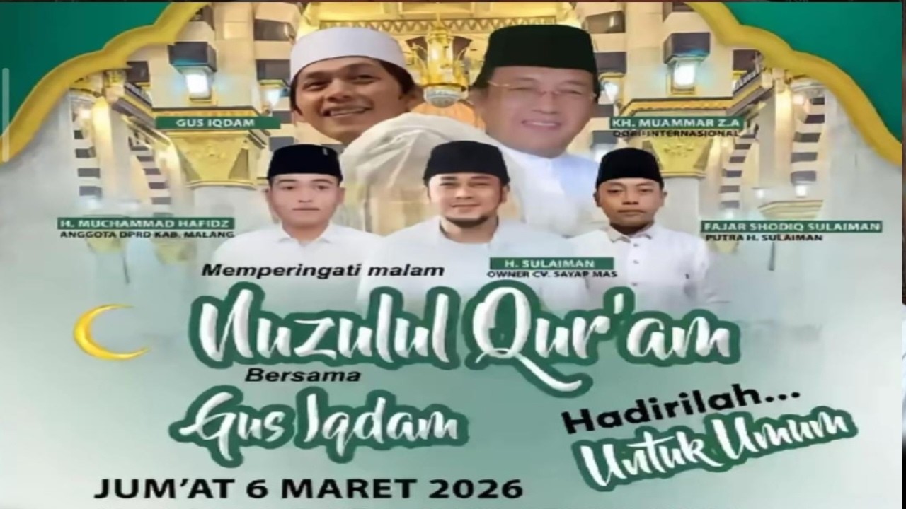 #LIVE HADROH PUSAT SABILU TAUBAH & GUS IQDAM DI SAYAP MAS GONDANGLEGI