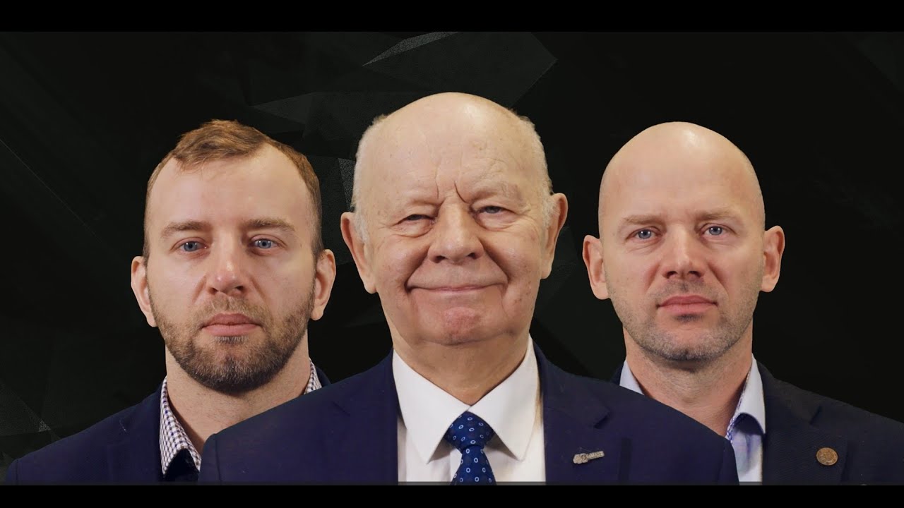 40-letnia historia firmy SaMASZ ,,Od garażu do przemysłu 4.0