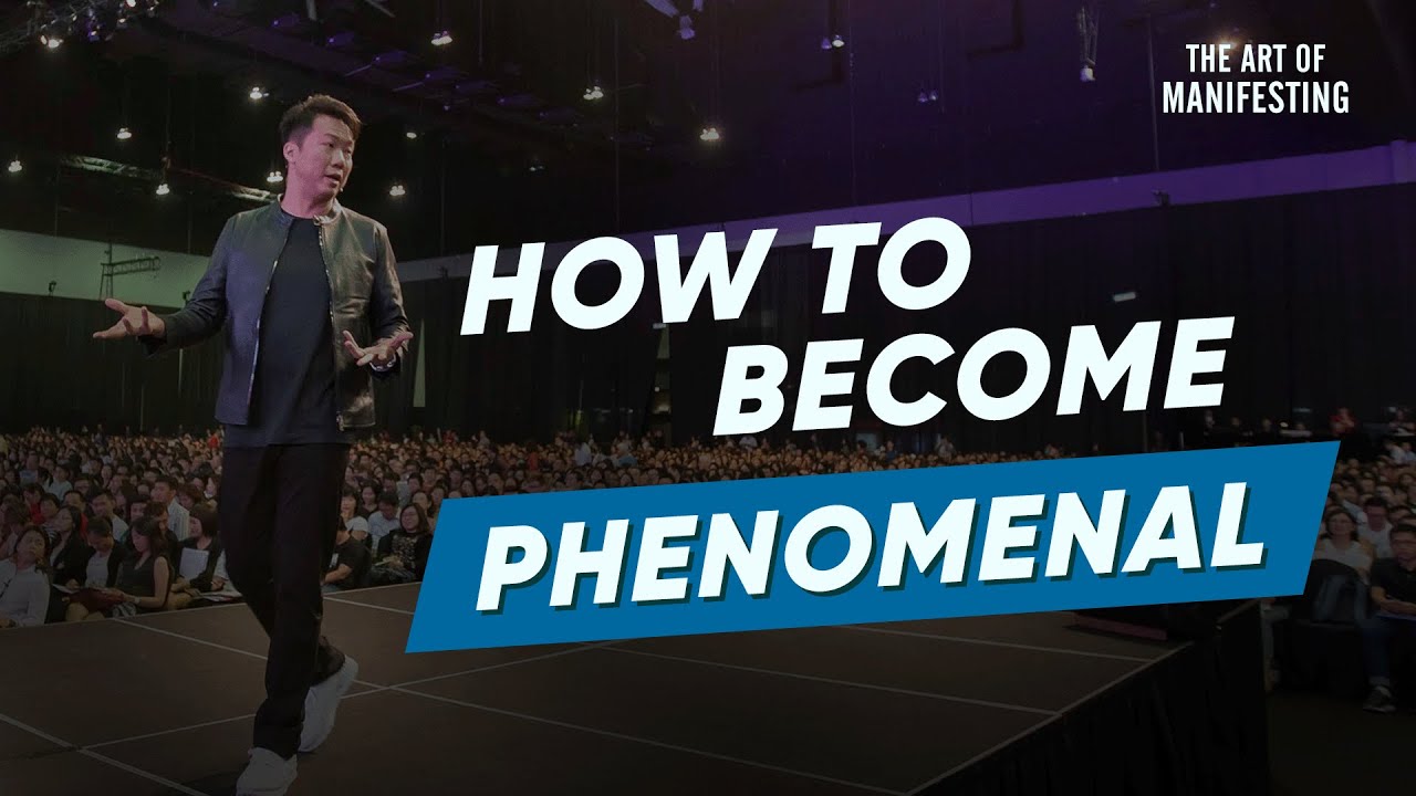 QiMen Mini Topic 7: How to Become Phenomenal