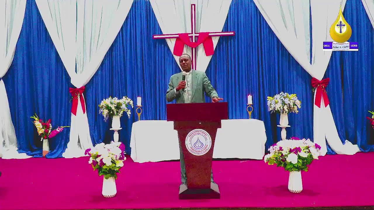 Sagantaa Waaqeffannaa Sanbata Guddaa OLEC, 02/15/2026