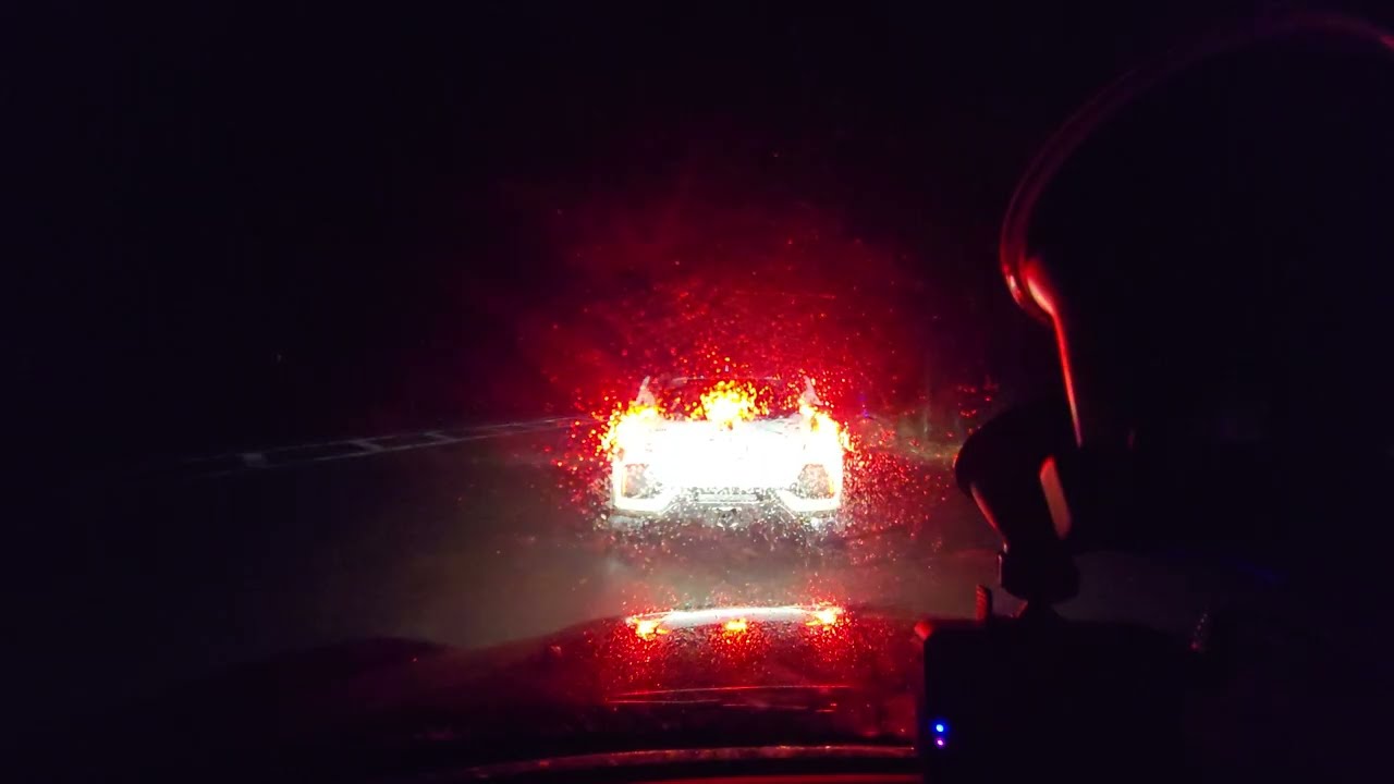 Mini vs Type R | Tail of the Dragon