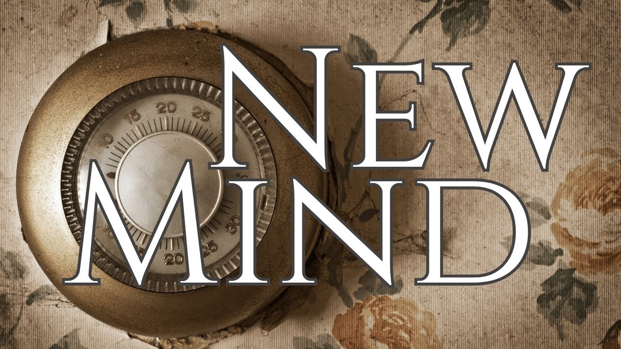 New Mind