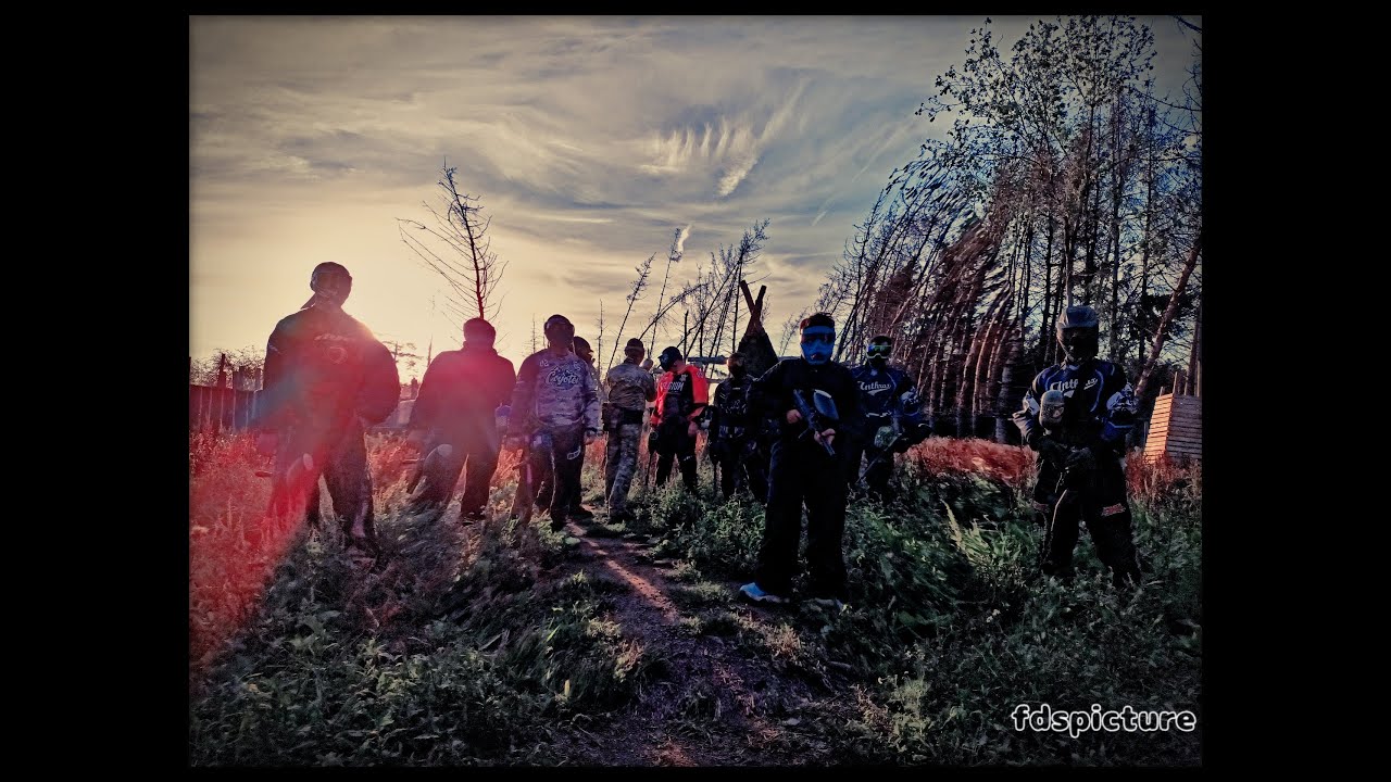 paintball nocturne 07/2023