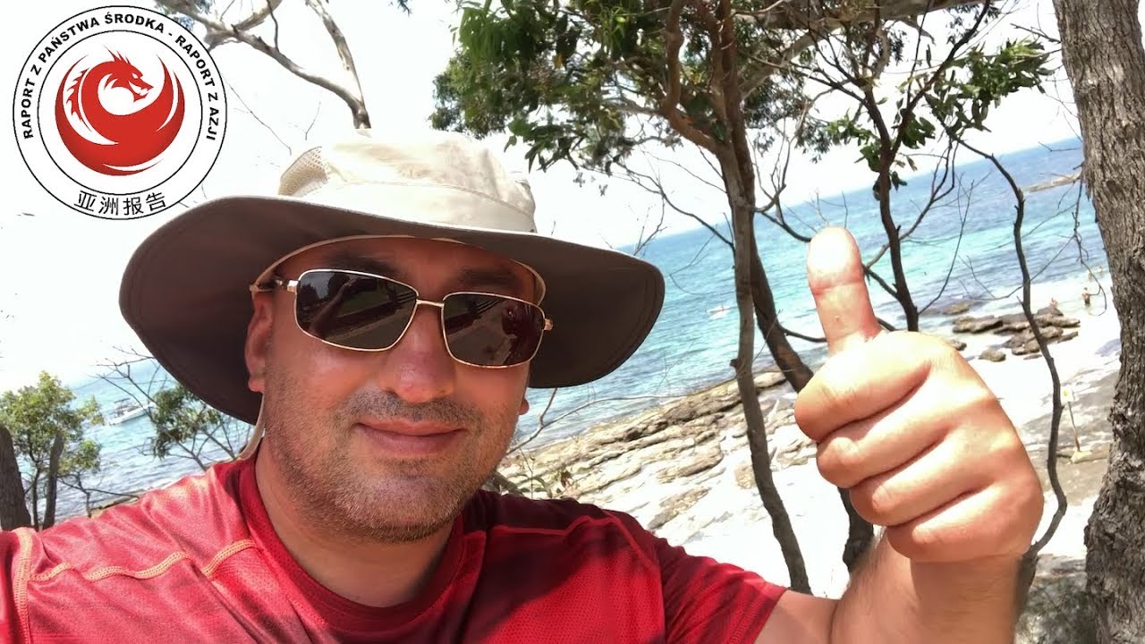 Jadowite i śmiercionośne zwierzęta Australii - Australia #3