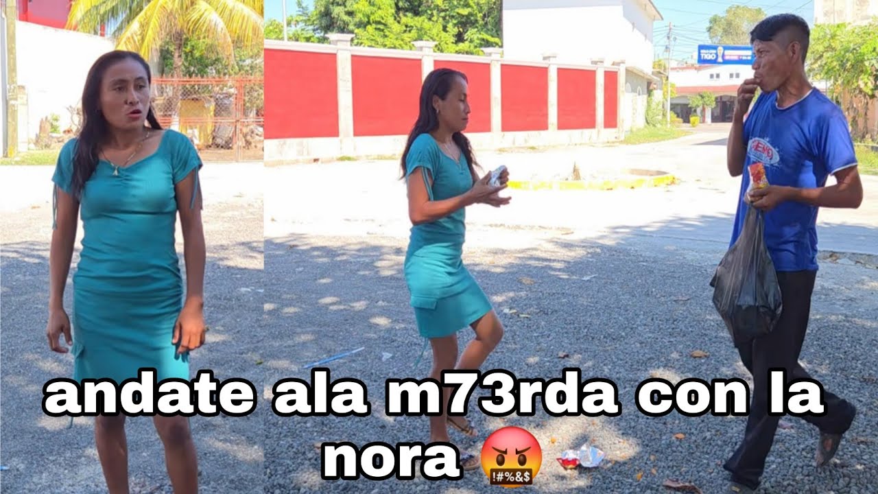 BRONCONA Caspirol y lidia se pel3ar0n por la suscriptora//lidia de coraje v3rguea a caspirol