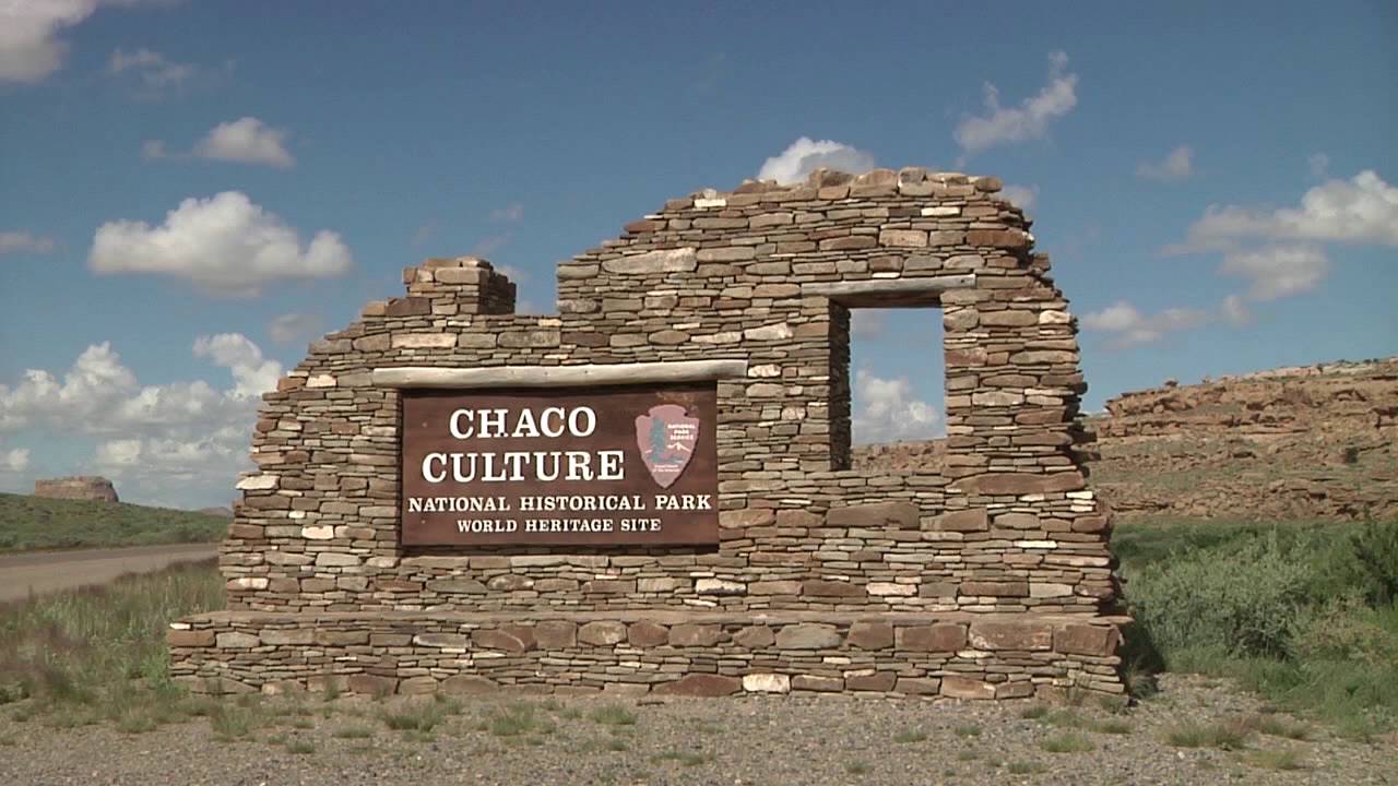 NM True TV - Chaco Canyon & Aztec Ruins