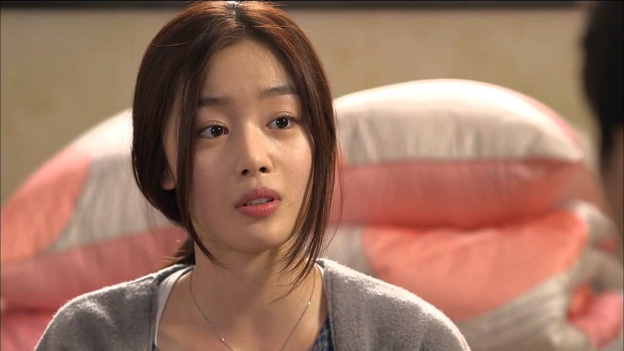 [HOT] 장미빛 연인들 7회 - 차돌(이장우), 시내에게 받은 돈 다 써버린 장미에게 소리질러 20141108