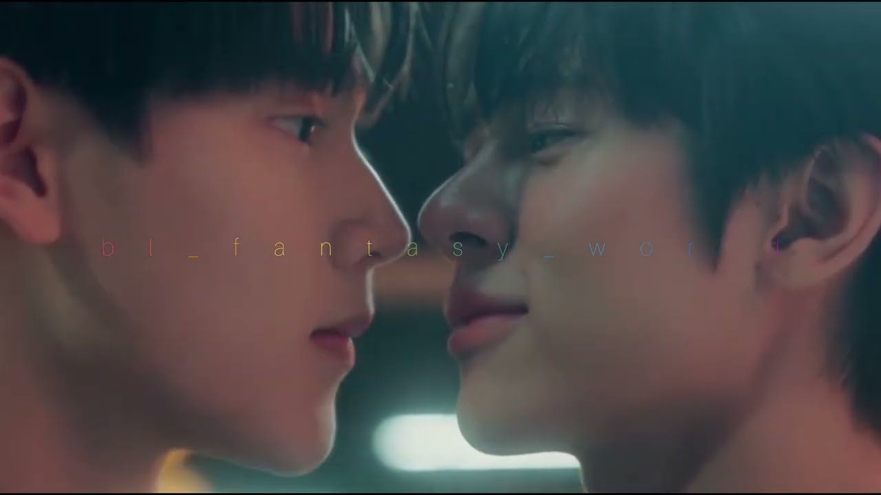 Seducing the jealous boyfriend!!!| Bl series KNOCK OUT | KEEN X THAN | GUN X NICE
