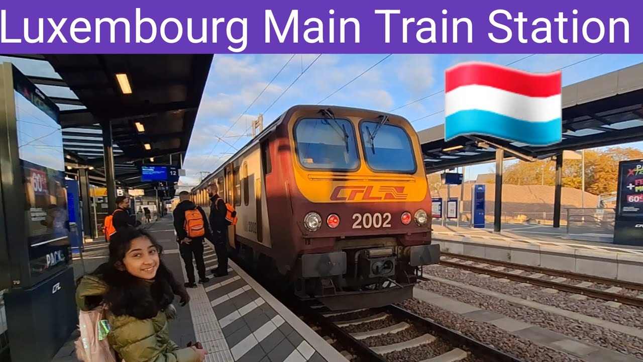 Luxembourg's Secret Treasure You Never Knew Existed