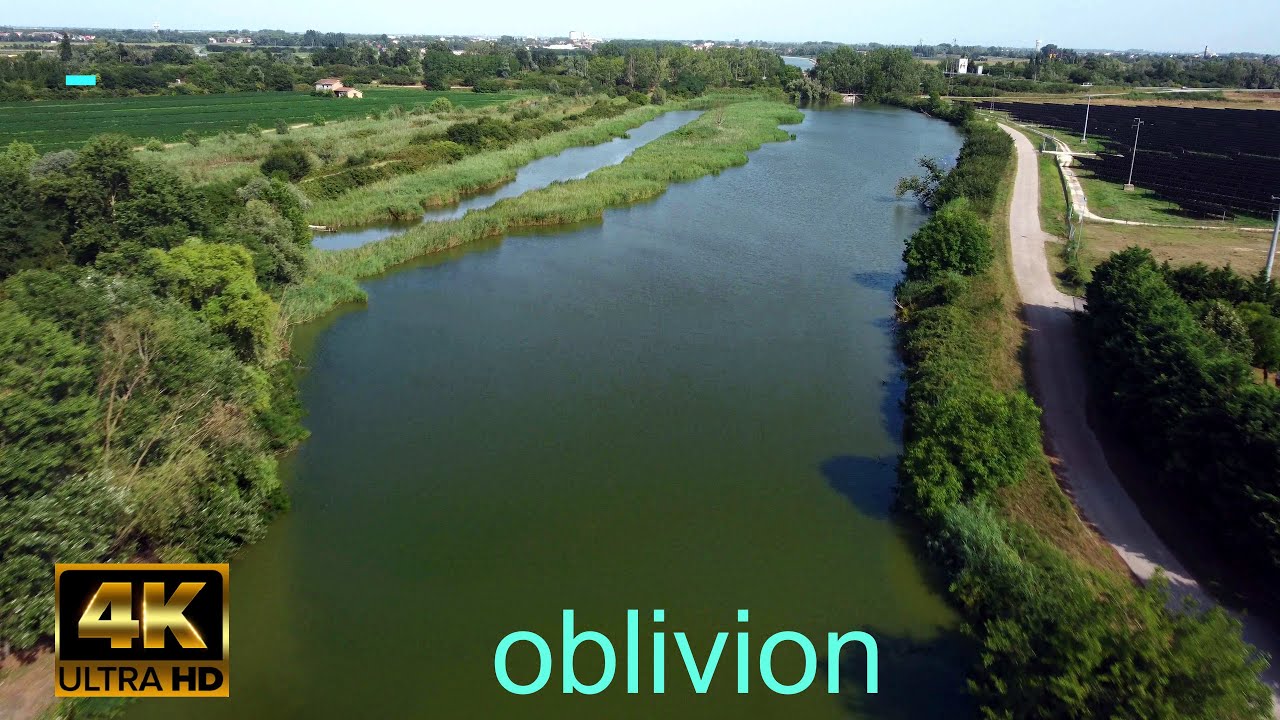 oblivion - un luogo senza nome -