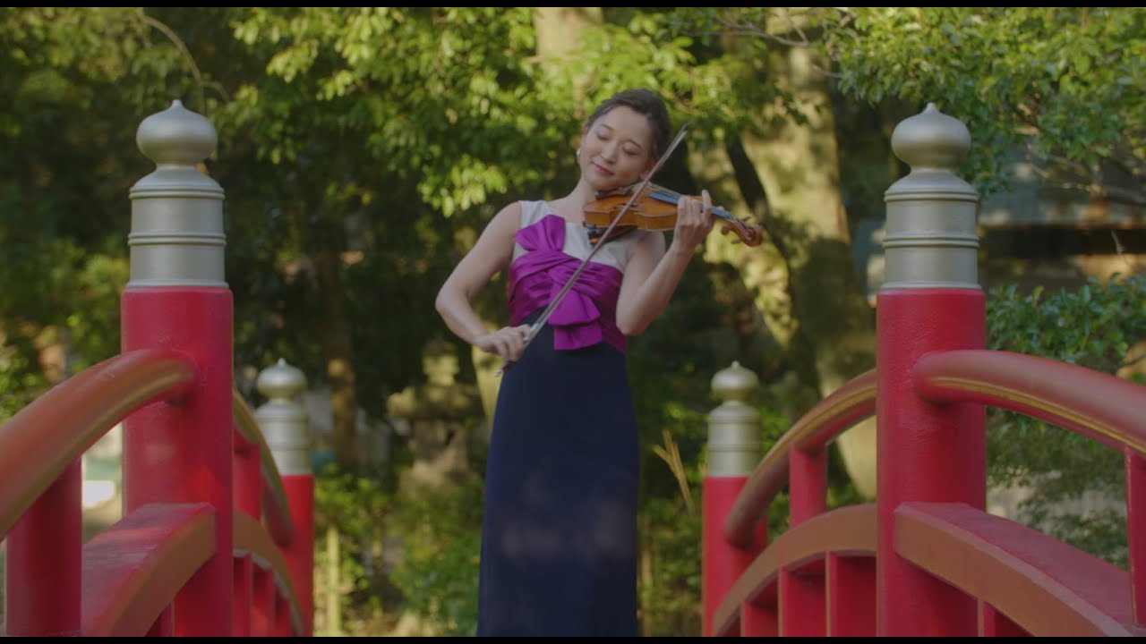益子侑＆デラックス「JAPANESQUE」／ YU MASHIKO & DELUXE - JAPANESQUE