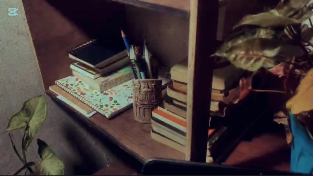 Sketchbook Tour | Walk,Cook & Sketch