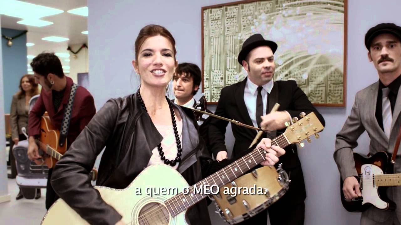MEO - Fora da Box Ep.4: O Musical de Natal