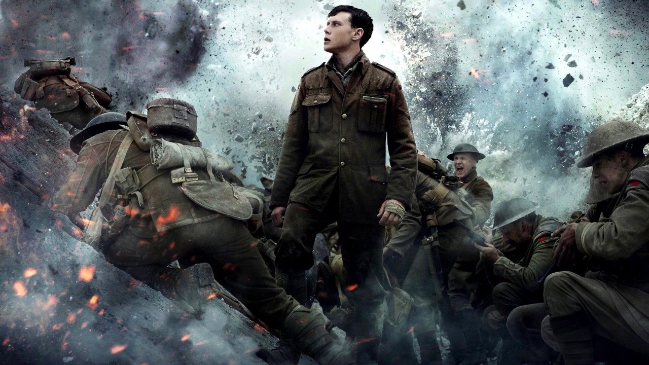 1917 OST MEDLEY