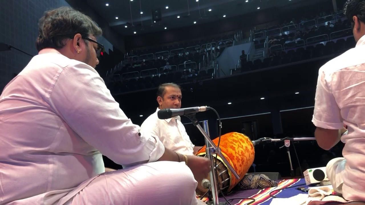 Kanjiraman with R Sankaranarayanan