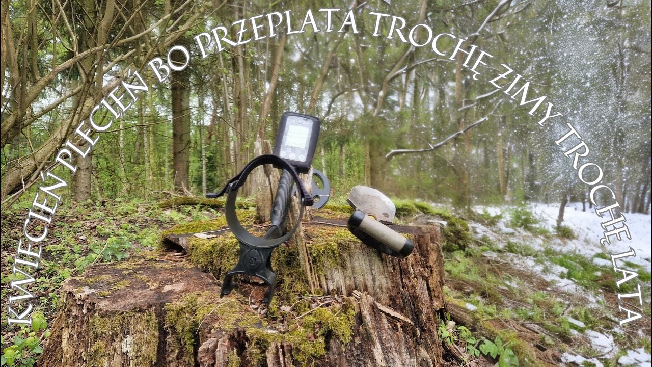 RUTUS VERSA  NC 3.7  : KWIECIEŃ 2024 # 2