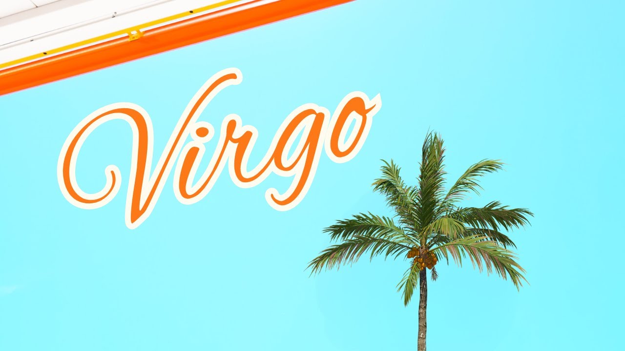 Virgo🧡This Is DESTINY🌴A Power Couple🧡Singles/New Love