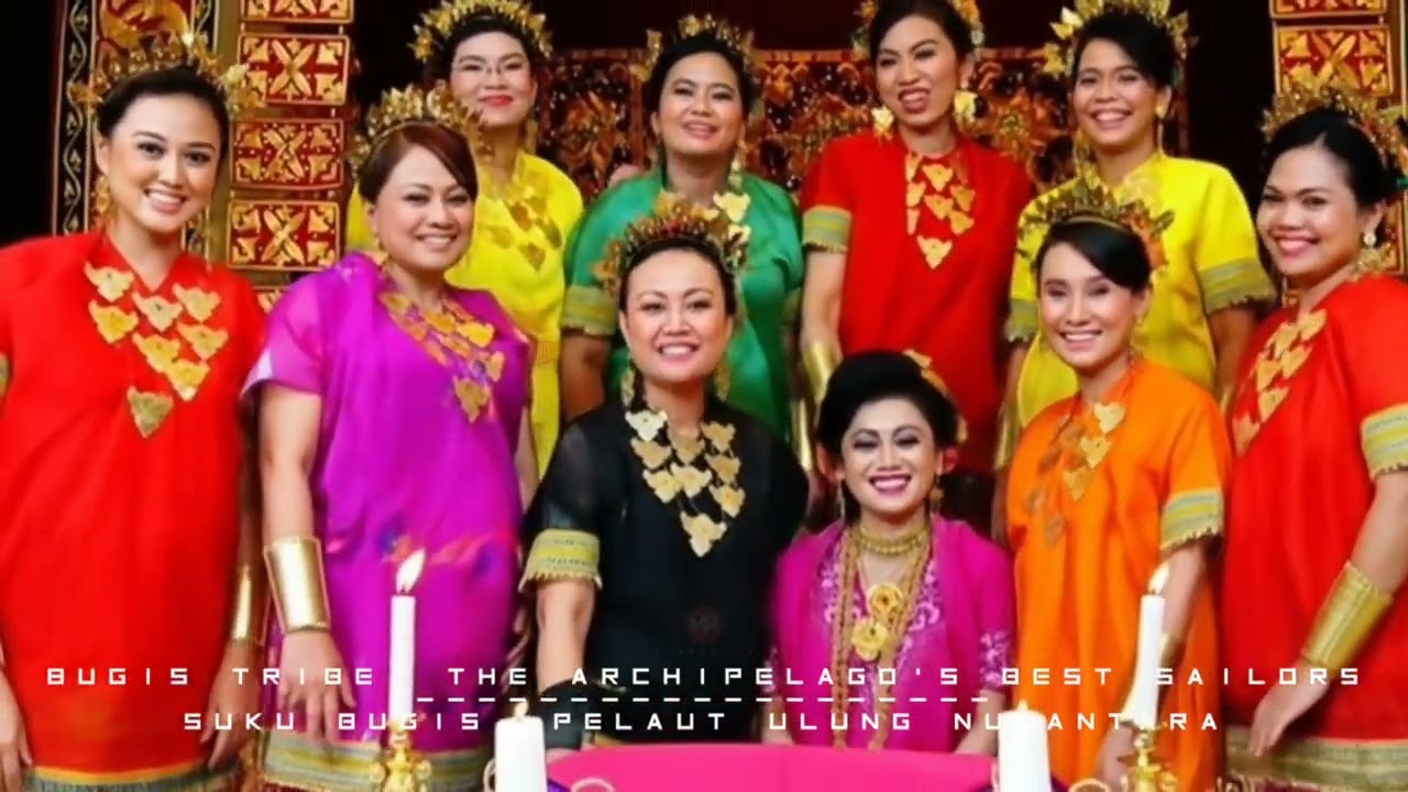 SUKU BUGIS