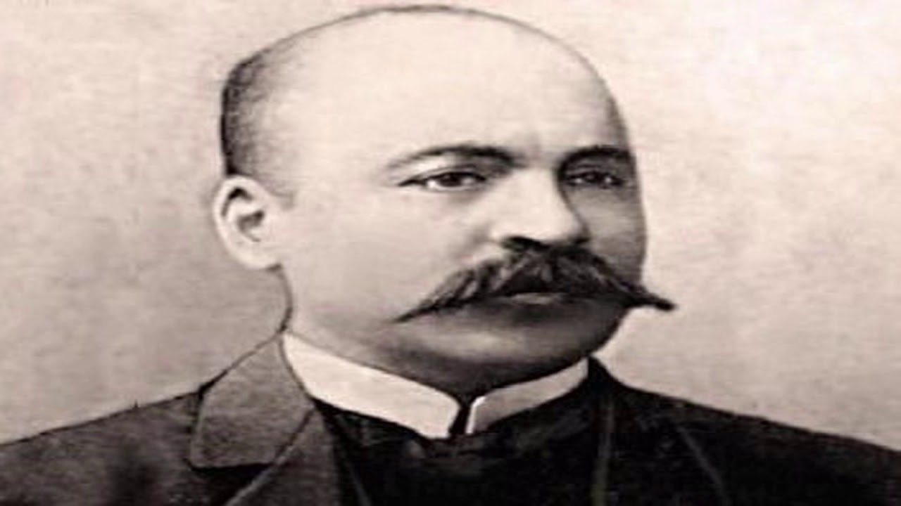 İranda hürriyyət hekayəsi  Cəlil Məmmədquluzadə