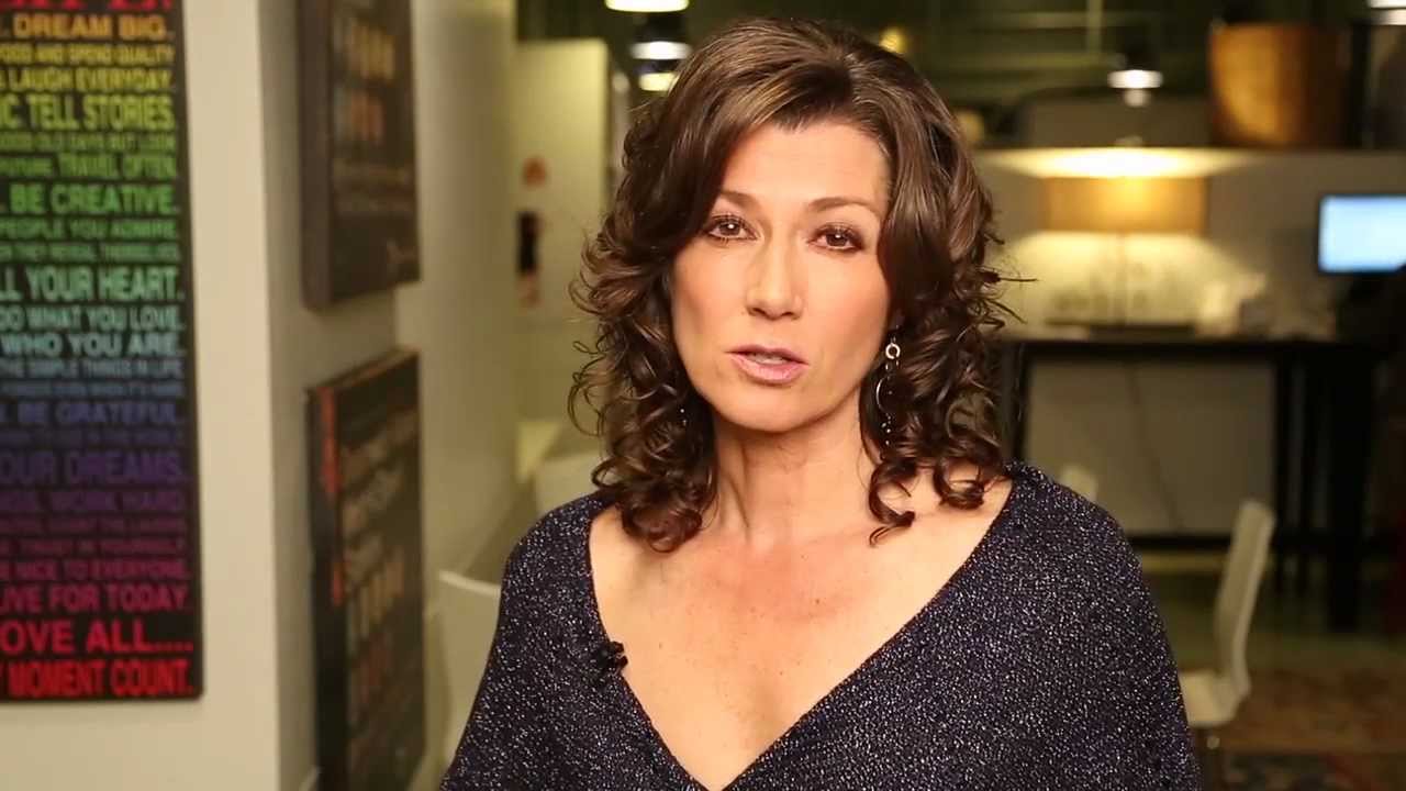 Amy Grant's Tips for Caring for Aging Parents