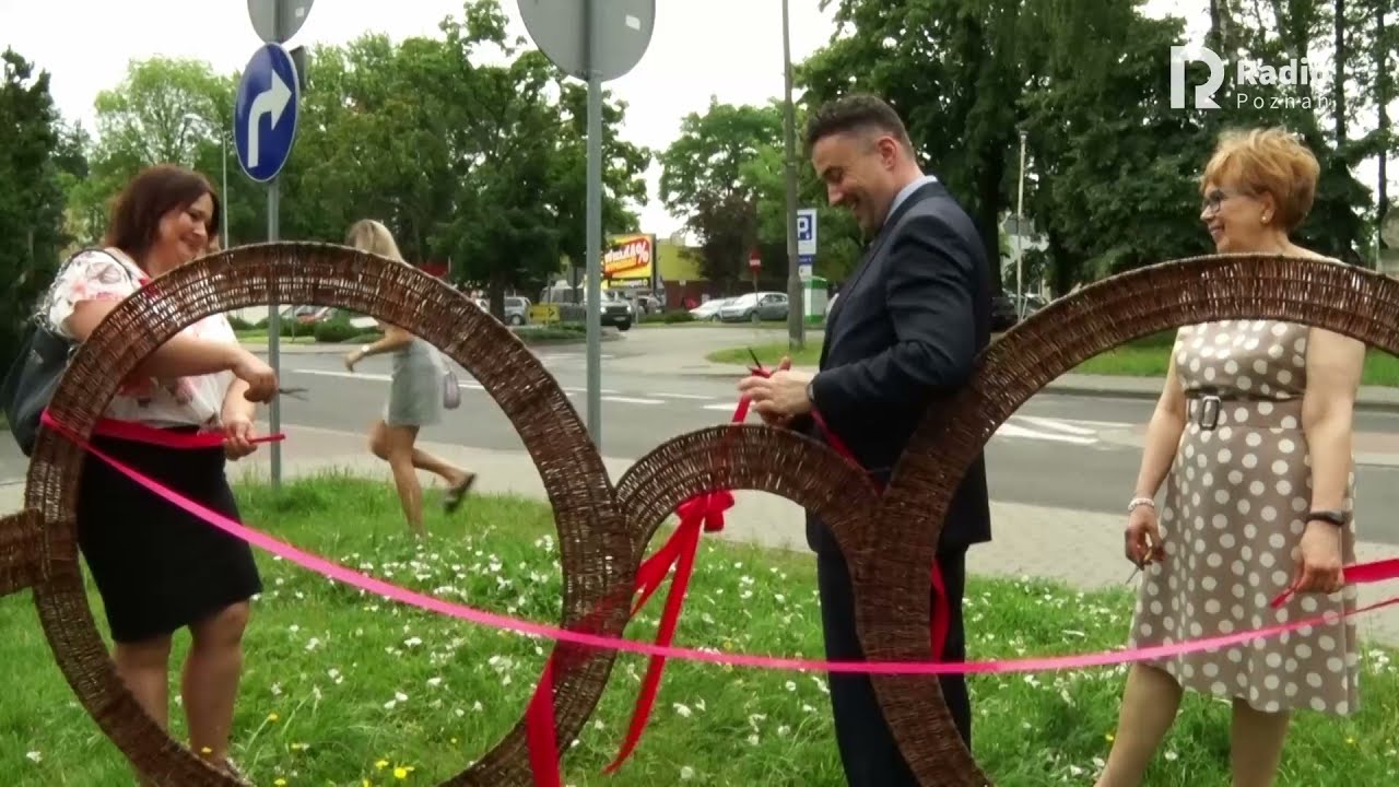 WIELKOPOLSKA DLA CIEBIE - NOWY TOMYŚl