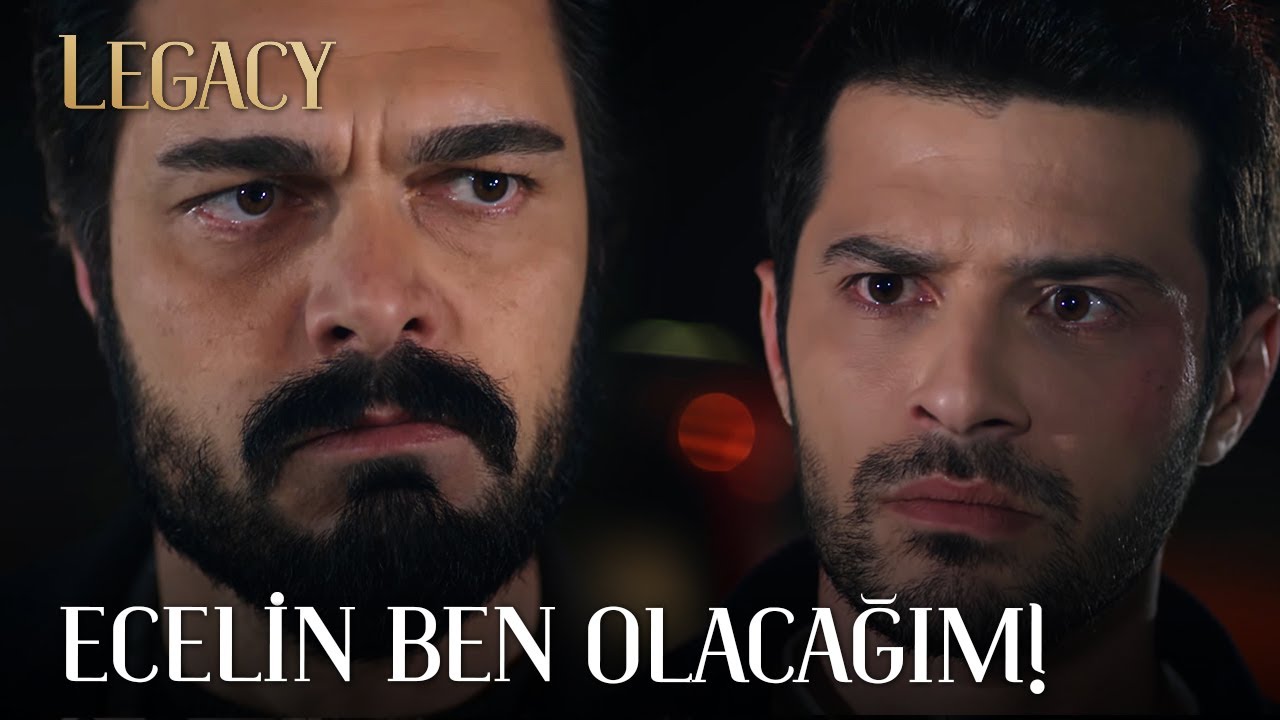 Yaman gözünü kararttı! | Emanet 411. Bölüm