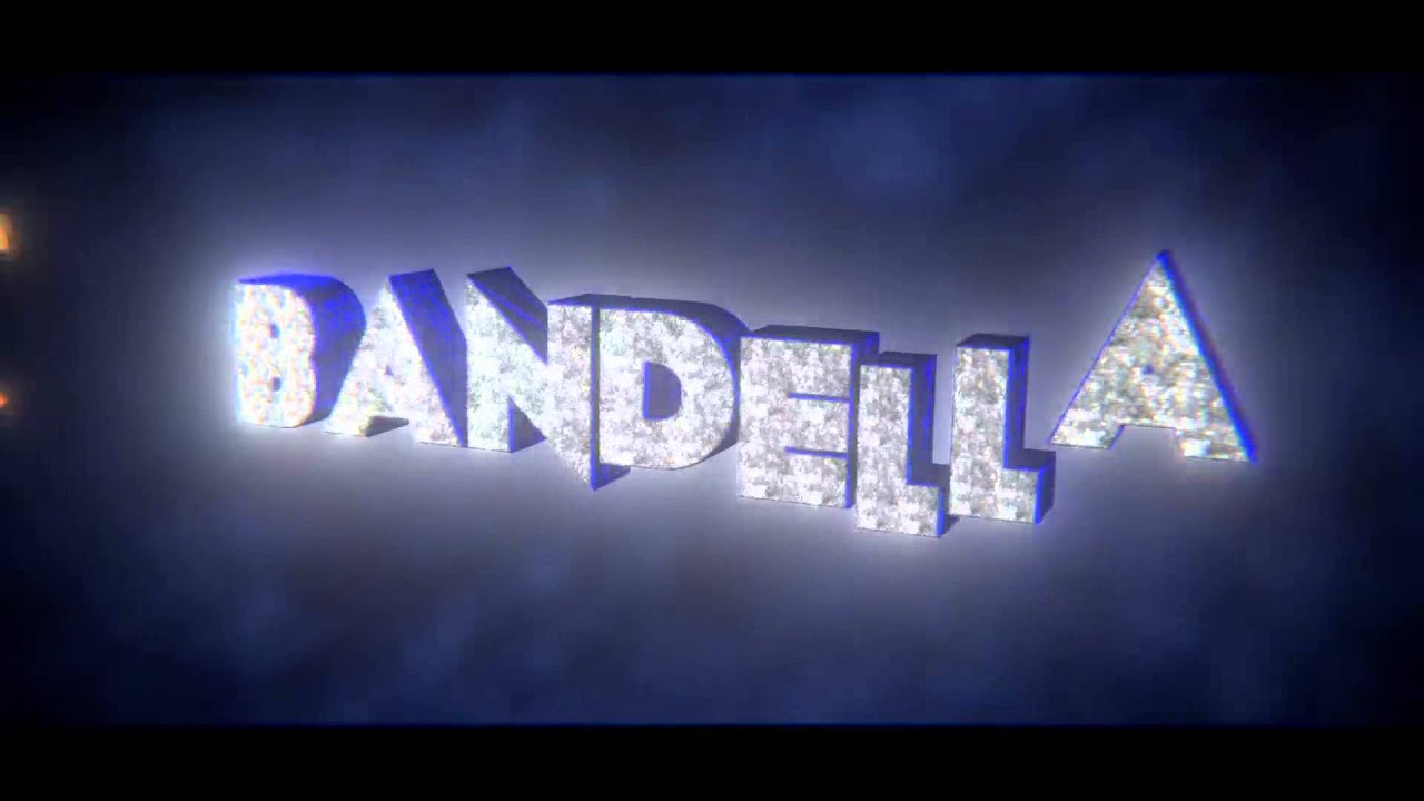 3D Entry - Bandella v2 [5 likes?]//Meikerartz | Only blender