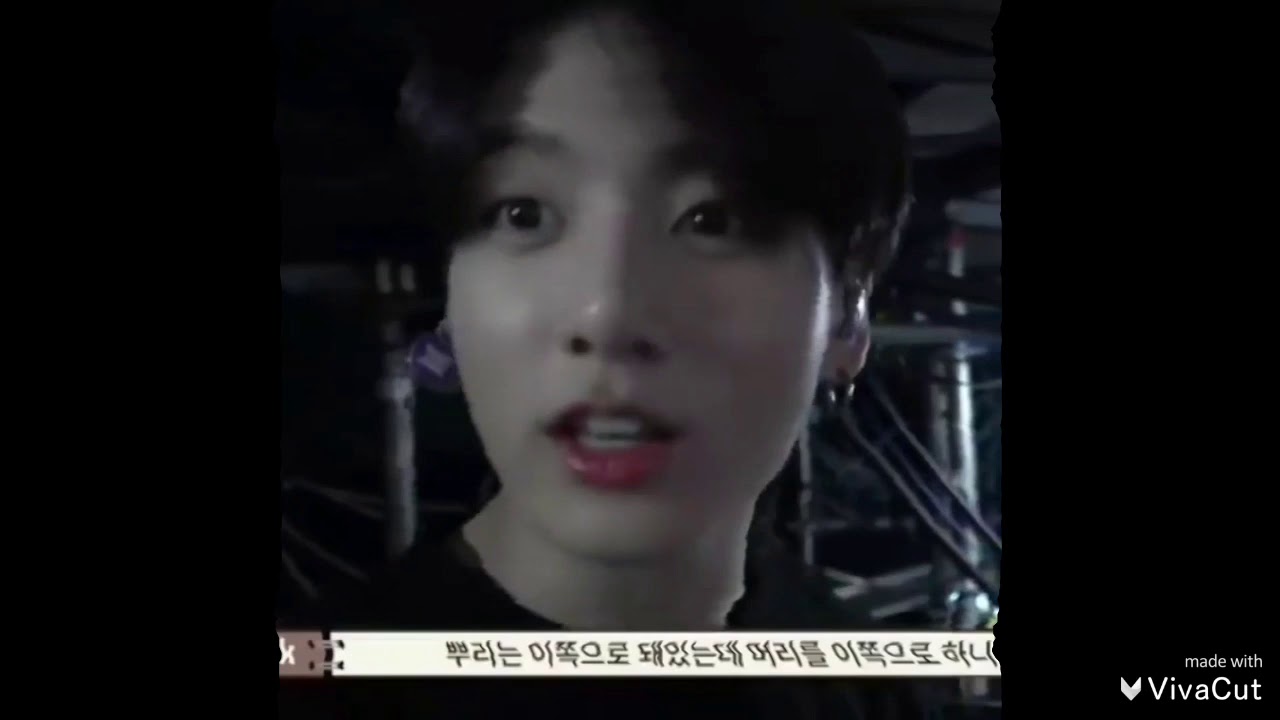 Jungkook - mustafa ceceli bedel- klip