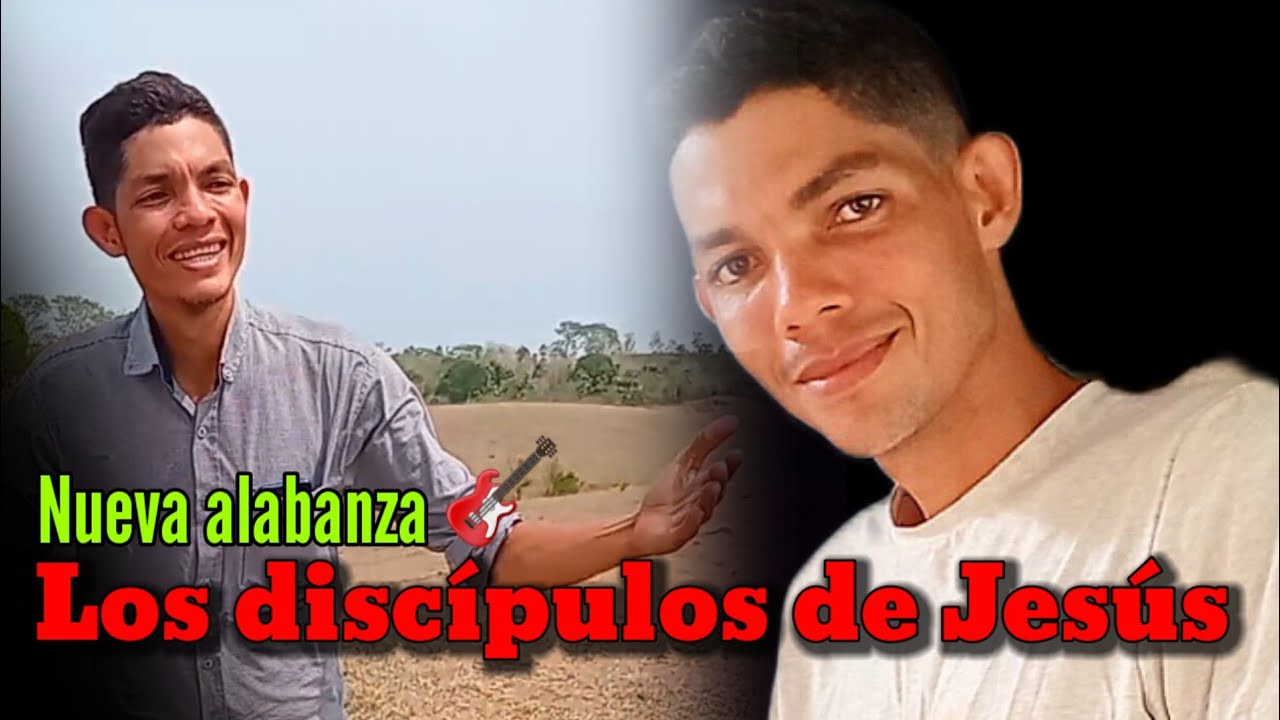 Los Discípulos De Jesus