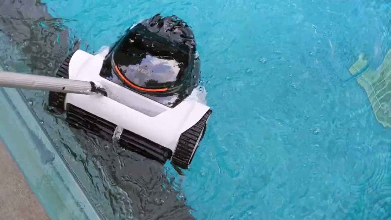 🎥🤖 So einfach bedienen Sie den Fairland® InverX Air XA20! 🤖💦