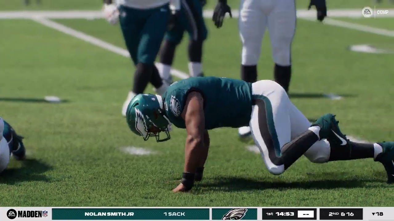 The Dime 2-3 Defense (Madden 26 Tips)