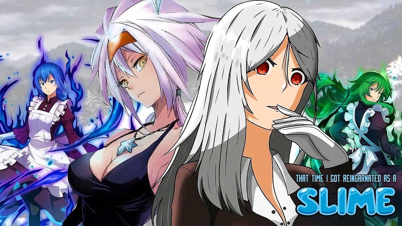 Velzard’s True Motives Revealed | That Time I Got Reincarnated as a Slime Volume 22 Part 2