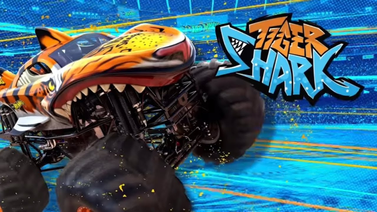 Fear the Frenzy (Tiger Shark theme song)