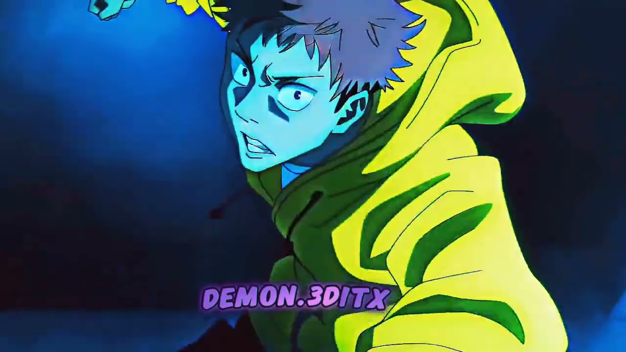 Smooth Anime Translation...!!✨