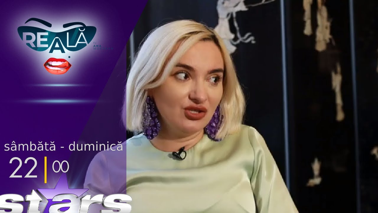 Ana Morodan, pregătiri pentru petrecere