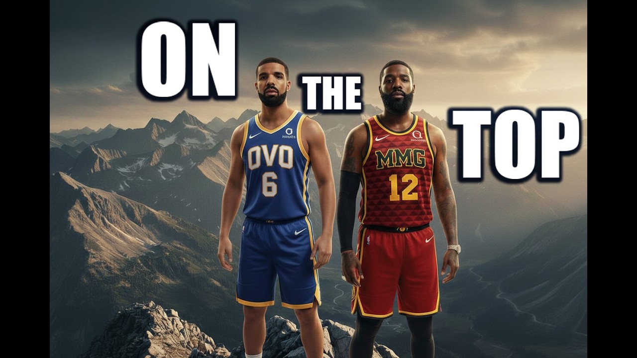 On The Top by  Drake, featuring Rick Rose #drake #rickrose #views