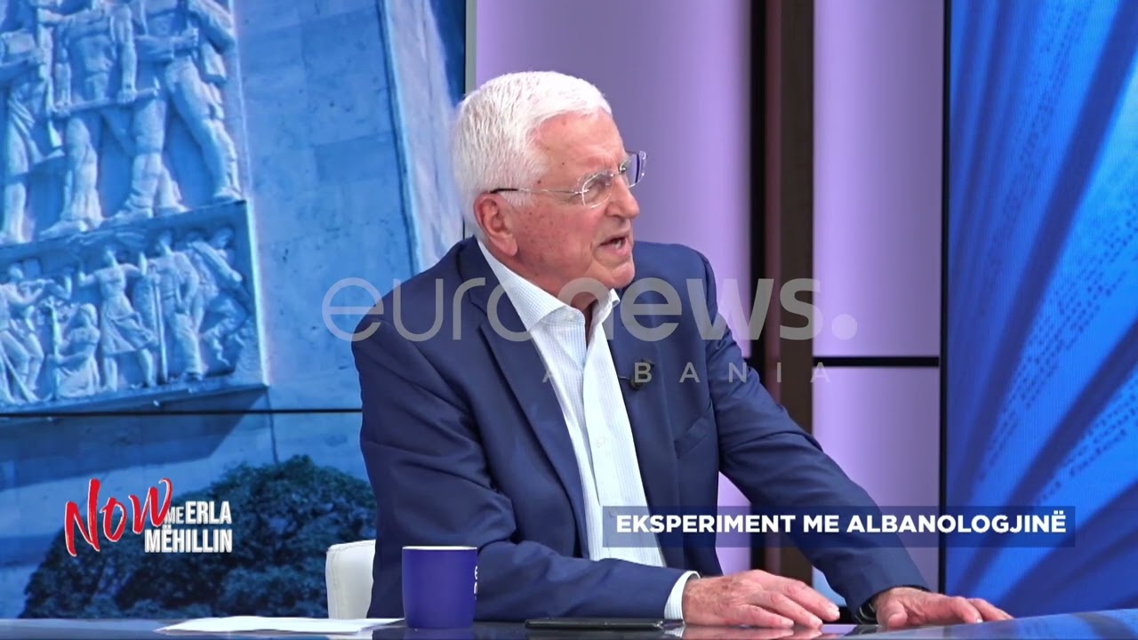 Neritan Ceka: Unë kam djeta, ha në restorant, nuk e di çfarë bëjnë arkeologët e tjerë