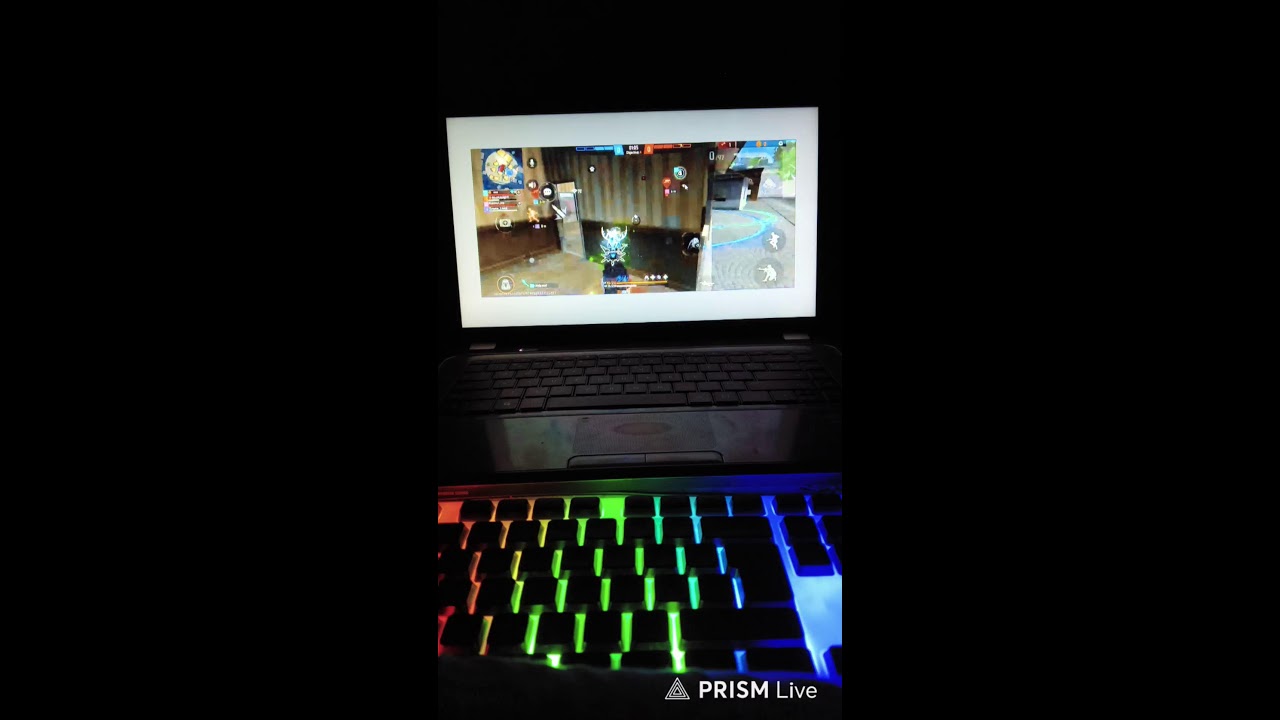 Live streaming of RDxSASUKE  LIVE