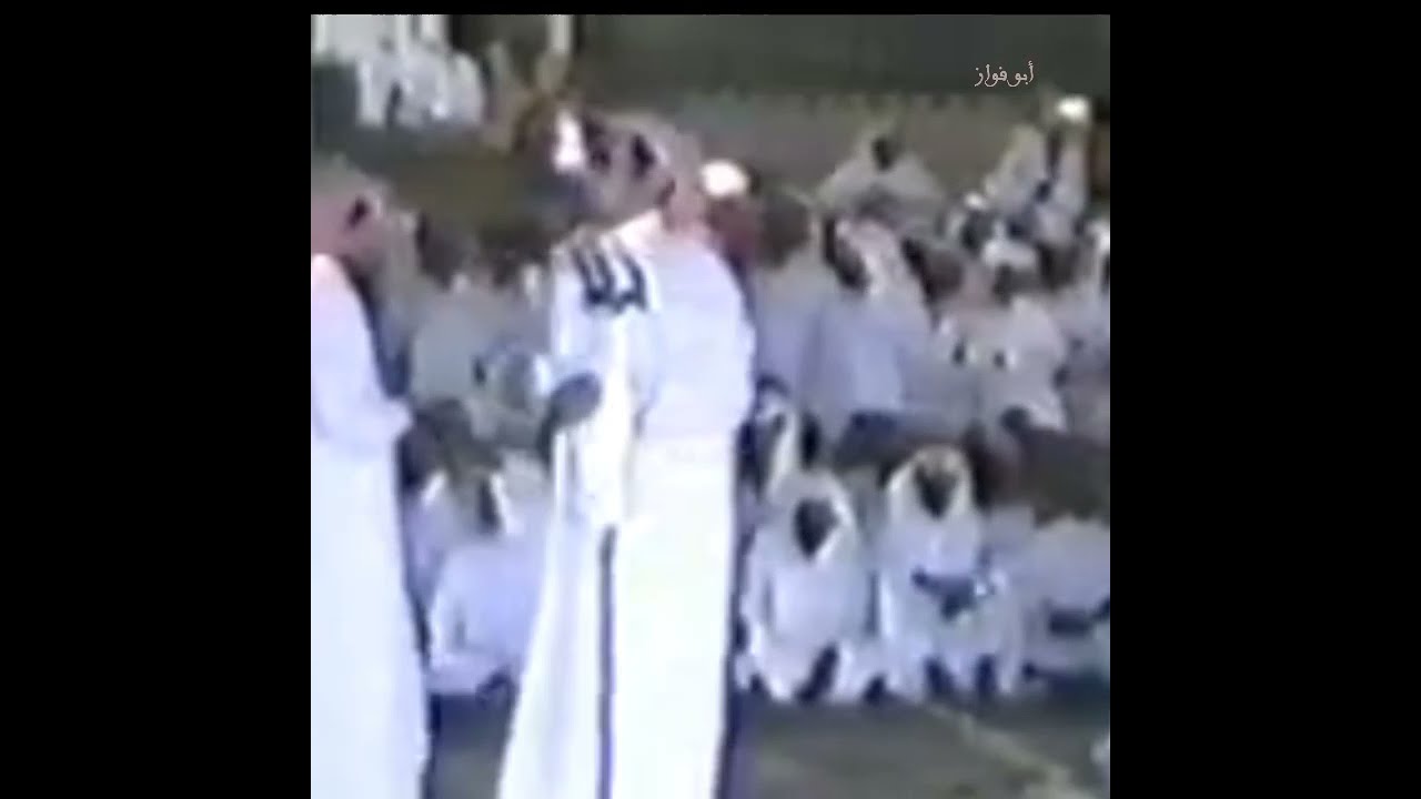 قوية 🌟⭐🌟 صياف الحربي ومستور العصيمي : جيت ابى اعلّم عليكم وخفت من الاثام ...