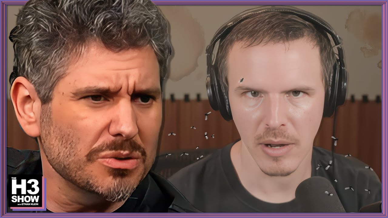 Dear iDubbbz, We're Not Holding Back Anymore. - H3 Show #189