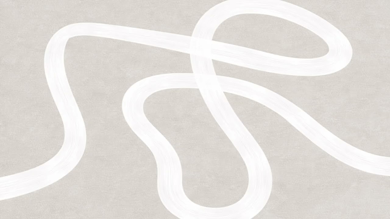 Clean Lines | Minimalist TV Art | Screensaver | 4K