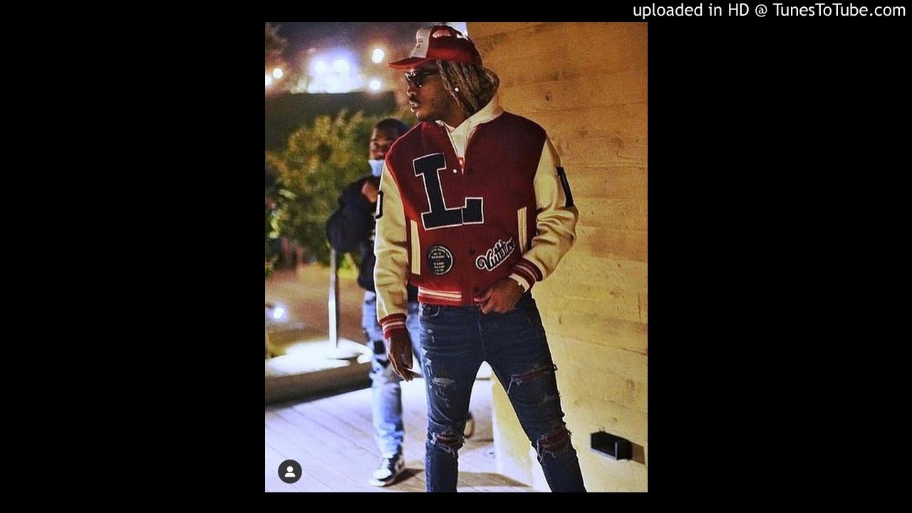 [FREE] Future Type Beat 2021 
